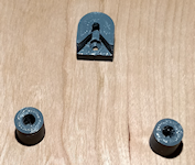 Bild Wandbefestigung